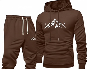 Survêtement personnalisé |   Unisexe |   Solide |   100% coton |   Anti-bactérien et respirant |   Polaire |   Décontracté |   Vêtements d'hiver |   Logo personnalisé - Product Image 3