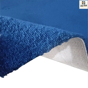 <span class=keywords><strong>Tapis</strong></span> en peluche à poils longs de qualité commerciale, doux, résistant à l'usure, moelleux, sur mesure, pour chambre à coucher, école, salle de réception, <span class=keywords><strong>église</strong></span> - Product Image 1