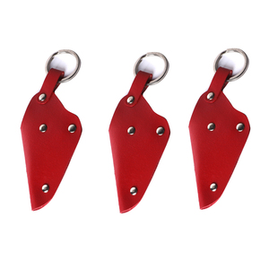 คอลเลกชันล่าสุดที่เก็บบัตรและที่ใส่กุญแจกระเป๋าสตางค์หนังพรีเมี่ยม - Product Image 4