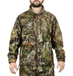 Veste de chasse de luxe pour hommes en vente chaude veste de chasse anti-rides de haute qualité à prix abordable pour homme avec un matériau durable - Product Image 1