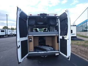 TOP 2026 T-h-o-r F-r-e-d-o-m E-l-i-t-e 17D P-O-P-T-O-P Camper RV Caravane - Product Image 6