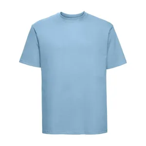 เสื้อยืดคลาสสิกสำหรับผู้ใหญ่ที่ปรับแต่งได้สำหรับสินค้าส่งเสริมการขาย - Product Image 2