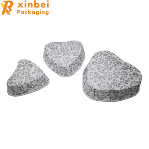 Hot Selling Beautiful Lover <strong>Mini</strong> <strong>Paper</strong> Cupcake Baking <strong>Cup</strong> Disposable Ramekins Mufiin <strong>Cup</strong> Heart Shape Baking Cupcake - Product Image 1