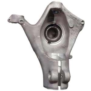 Nudillo de Dirección de Alta Calidad Compatible con Porsche 911 992, 992407257B, 992407256B, 992407257C, 992407256C - Product Image 6
