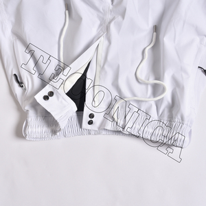 Pantalones de esquí OEM 2025 para Unisex, impermeables, a prueba de viento, transpirables, para snowboard de invierno, forro de nailon de poliéster alto, bolsillos duraderos - Product Image 3