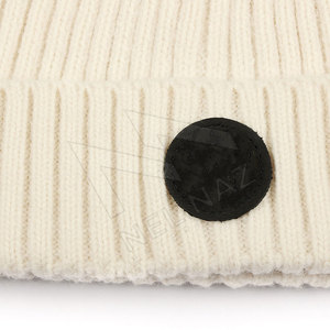 Gorros de la mejor calidad del fabricante OEM, logotipo personalizado bordado, colores únicos para hombres y mujeres en todos los tamaños para escenas de negocios - Product Image 5