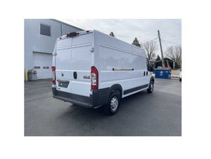 Moteur à cylindre RAM ProMaster 2018 3.6L V6 d'occasion certifié 2500 à toit élevé - Product Image 2