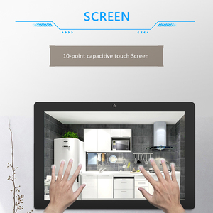 Máy Tính Bảng <span class=keywords><strong>Android</strong></span> Thời Trang Máy Tính Bảng Hiển Thị <span class=keywords><strong>10</strong></span> <span class=keywords><strong>Inch</strong></span> Giá Rẻ Điện Dung <span class=keywords><strong>10</strong></span> Điểm - Product Image 3