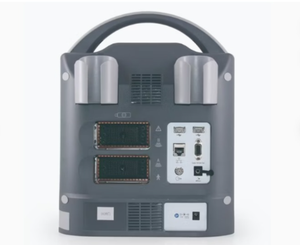 Escáner de diagnóstico médico Equipo de ultrasonido Doppler a color para mascotas humanas y veterinarias - Product Image 2