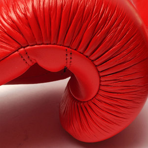 Vente en gros Gants de boxe légers à séchage rapide pour adultes Matériau en cuir respirant pour l'extérieur - Product Image 3