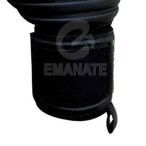 Guantes de Portero de Fútbol de Cuero de Alta Calidad con Color Personalizado y Diseño Impermeable para Deportes al Aire Libre - Product Image 6