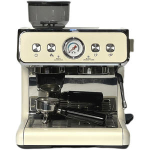 เครื่องชงกาแฟคุณภาพสูง รุ่น Dm-2kfj ความจุถังน้ำ 2.8 ลิตร จากโรงงาน - Product Image 1