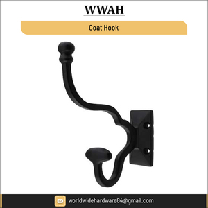 Luxury Design 2022 New Design Wall Mounted Bag <b>Hook</b> Bathroom Towel <b>Hook</b>, <b>Coat</b> Hangers <b>Hooks</b>, Key Holder <b>Coat</b> <b>Hook</b> for Sale - Product Image 3