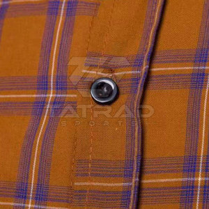 Chemise en flanelle pour homme, design très demandé, automne, 100% coton, écologique, respirante, anti-froissement, meilleurs designs, vente flash, dernières tendances - Product Image 3