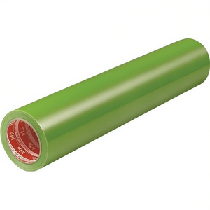 ฟิล์มป้องกัน LDPE 313 สีเขียว ความยาว 100 เมตร กว้าง 1000 มม. อุปกรณ์ทำความสะอาดบ้านแบบม้วน KIP - Product Image 3