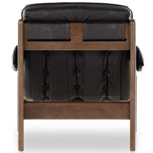 Modern Modular Sectional <b>Sofa</b> Luxury Faux Leather Living Room Couch Solid <b>Wood</b> <b>Frame</b> Set - Product Image 6