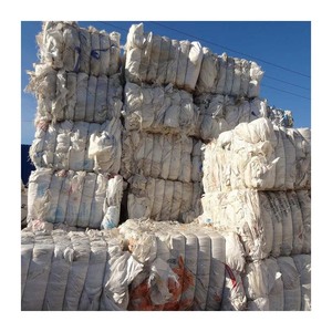 Bolsas de PP, Fardos de Plástico Reciclado, Plástico Limpio, Precio Económico, Suministro a Granel, Exportación de Fábrica - Product Image 2