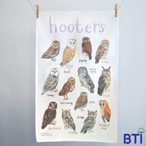 100% coton antimicrobien séchage rapide torchon serviettes imprimé cuisine torchon pour Table blanc Sublimation impression - Product Image 5