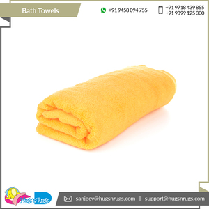 ผ้าขนหนูคอตตอนผ้าลินินสำหรับอาบน้ำแบบแห้งเร็วผ้า100% สำหรับการซื้อจำนวนมากจากผู้ผลิตชั้นนำ - Product Image 3