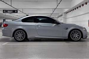 BMW M3 Coupé Usado del 2013 con Paquete de Competición y Motor V8 - Product Image 2