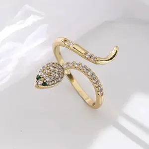 Bijoux fantaisie haute qualité glacé 925 argent Sterling coupe ronde Leb diamant cultivé bague de conception Unique pour les hommes - Product Image 3