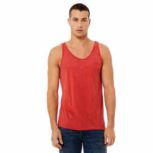 Wholesale Custom Summer Workout Sportswear for Men Sleeveless Fitness Tank Top Soft Cotton Quick Dry Breathable Custom Color - Product Image 6
