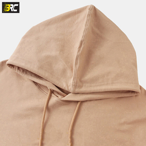 Sweats à capuche d'hiver respirants pour hommes, de qualité supérieure, bon marché, à séchage rapide - Product Image 3