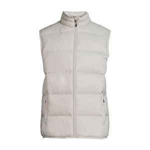 Chaleco Acolchado para Hombre, Producto de Moda, Servicio OEM, Precio Económico, Talla Regular, Fabricante Pakistaní, Personalizable - Product Image 1