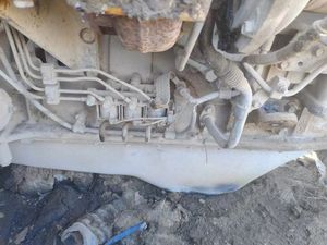 Moteur d'occasion japonais pour Hino 700 E13C complet avec assemblage de moteur diesel E13C d'occasion Offre Spéciale de haute qualité pour camion Hino 700 - Product Image 3