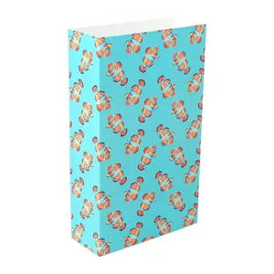 CreaSleeve 504 Borse di Carta Promozionali Personalizzate per Merchandising - Product Image 1
