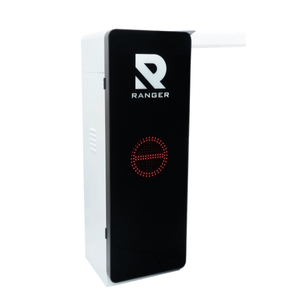 Barrera LED sin Escobillas de CC, Sistema de Seguridad con Reversa Automática Confiable para Equipos de Estacionamiento, Proveedor de Soluciones de Automatización en Malasia - Product Image 4