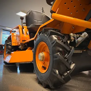 คุณภาพใหม่และใช้เป็น900 ENDURO, AS 915 ENDURO, AS 980 ENDURO RIDE ON mowers - Product Image 6