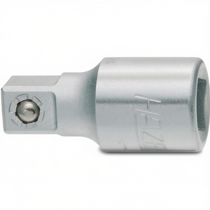 Hazet 1/4'' <b>Extension</b> with Locking Ball High Quality <b>Socket</b> for Versatile Use - Product Image 2