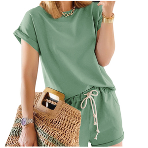 กางเกงขาสั้นผู้หญิงนักขี่จักรยานวิ่งกีฬาดีไซน์ใหม่ล่าสุดปี 2024 แบบกําหนดเองพร้อมโลโก้และสีที่ปรับแต่งอย่างเต็มที่ - Product Image 6