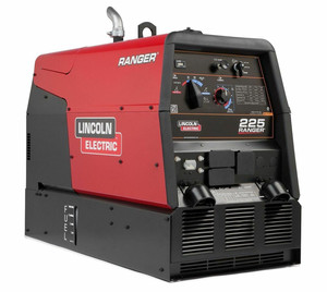 PROVEEDOR PRINCIPAL DE LA SOLDADORA ORIGINAL K2857-1 CON MOTOR Ranger 225 - Product Image 4