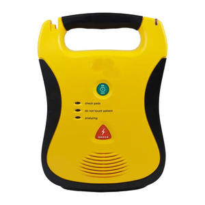 NUEVO EN STOCK: Desfibrilador Externo Automático (DEA) Industrial de Grado Profesional, Empaquetado Completo, Personalización OEM, Soporte, Garantía de 3 Años, Envío Inmediato en EE. UU. - Product Image 1