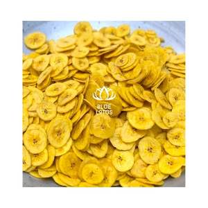 PREMIUM TASTE Dried <b>Sweet</b> Crispy with High Quality AND Reasonable Price <b>Banana</b> Chip from Vietnam Supplier 2025 - Product Image 1