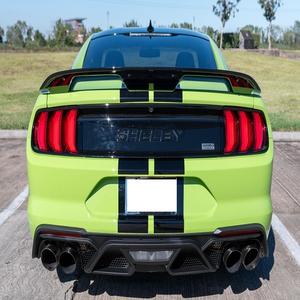 SUPER LIMPIO, FO-RD MUST-ANG SHEL-BY GT500 SIGNATURE EDITION 2020, LISTO PARA ENVIAR - Product Image 5