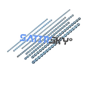 Placa Ósea de Bloqueo SOP Pearl ALPS, Implante Ortopédico Veterinario, Placa Quirúrgica de Excelente Calidad - Product Image 2