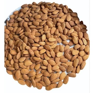 Organic Raw <b>Almond</b> Nuts for Snacking Cooking Baking Vegan Diet and Fitness Recipes High-Quality <b>Almonds</b> - Product Image 4