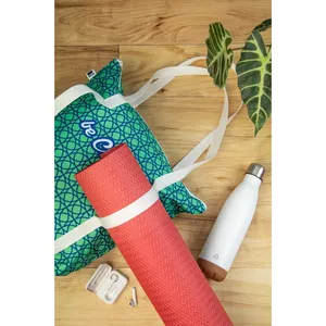 Sac de yoga durable SuboBag RPET, accessoire et outil de soutien pour la pratique du yoga - Product Image 3