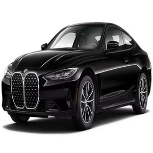 BMW X6 M/X6 M50i 2024, Volante a la Izquierda/Derecha, Asientos de Cuero, Cámara Trasera, Euro IV, Pantalla Táctil, para Exportación - Product Image 2