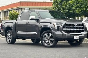 Volante a la Izquierda Usado de Alta Calidad para Tundra Hybrid 2023, 1-25000 Millas - Product Image 3