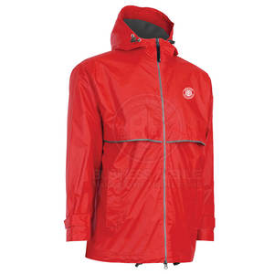 Chaqueta Deportiva de Invierno Personalizada al por Mayor con Logotipo, Hecha de Nailon y Poliéster, Transpirable, para Uso en Exteriores - Product Image 4