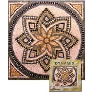 Piastrelle in Vinile Autoadesive 12x12 Pollici, Confezione da 20, Design Moderno e Tradizionale, Resistenti all'Acqua e Antiscivolo per Uso Interno e Ufficio, 1.5mm 3mm - Product Image 1