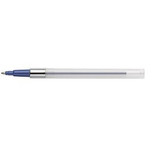 Gelmine Uni-ball Power Tank 0.4mm Blue <b>Ballpoint</b> <b>Pen</b> - Product Image 1