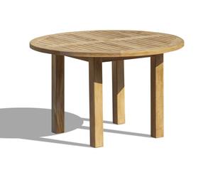 Tables d'extérieur en teck de qualité supérieure, design simple et unique, qualité d'usine - Product Image 2