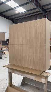 Placage de bois de chêne européen pour la construction 1,4 mm - Product Image 5