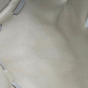 Nueva piel de oveja de cuero al por mayor lanzador jugador de béisbol mejor marca de cuero de alta calidad guantes de bateo de béisbol - Product Image 3