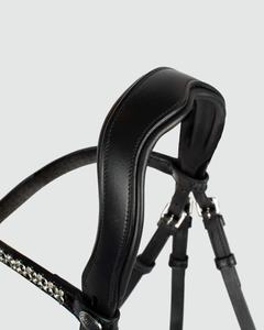 Brida de caballo de alta calidad Brida de cuero de caballo de la mejor calidad Precio más bajo Brida de cuero de caballo - Product Image 4